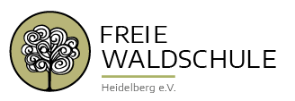 Logo Neu Freie Waldschule Heidelberg
